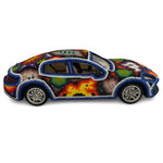 Carro Porsche