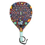 Raqueta de Padel Huichol