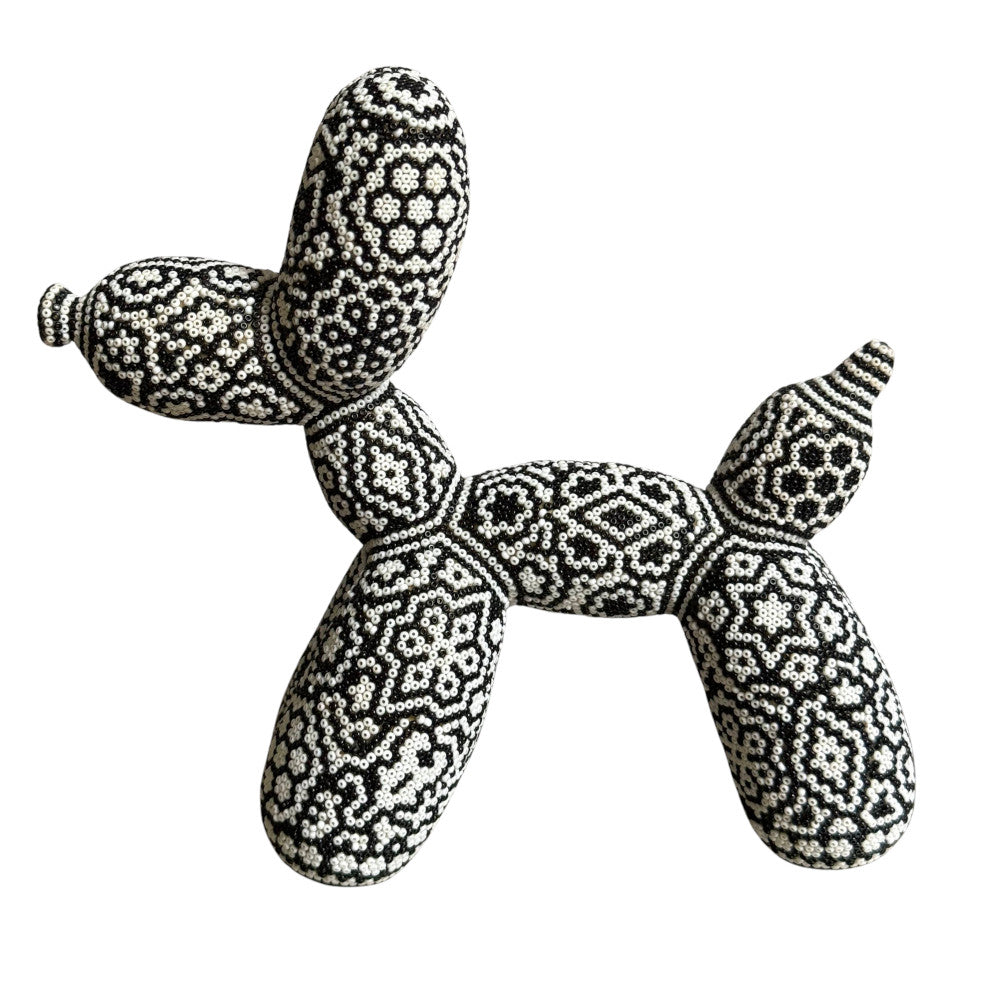 Perro Globo