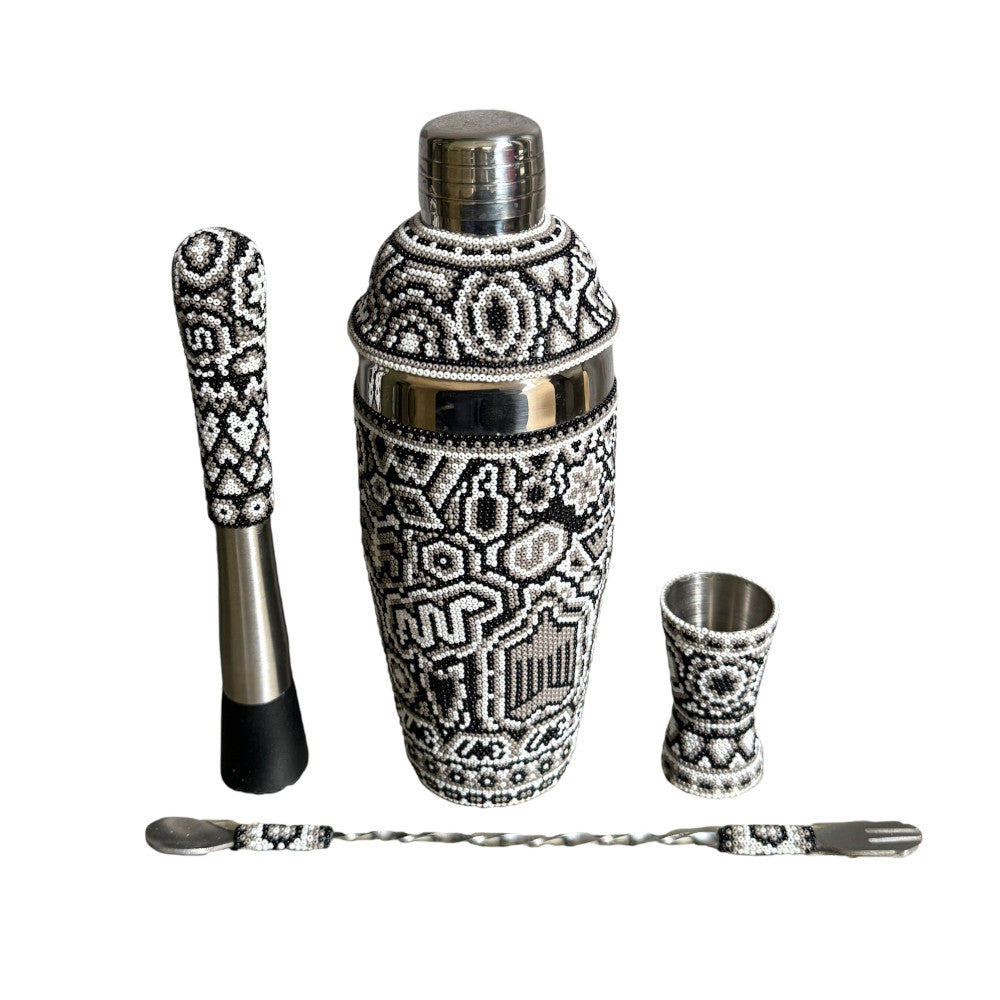 Kit de Coctelería