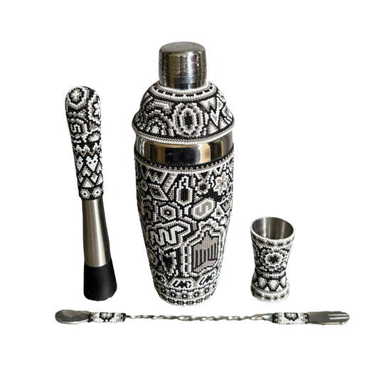 Kit de Coctelería