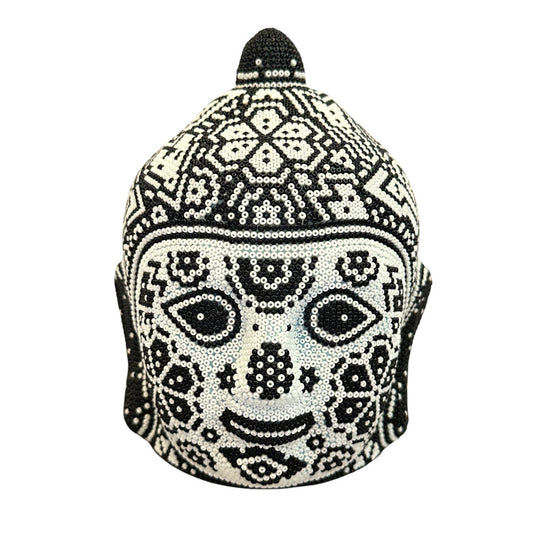 Buddha Huichol