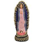 Virgen Huichol