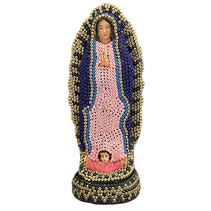 Virgen Huichol