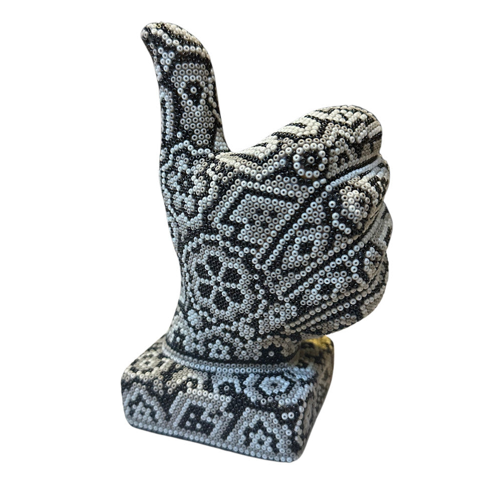 Mano Huichol