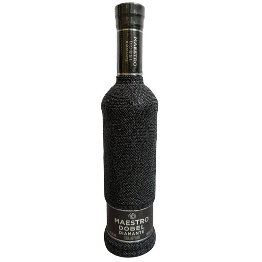 Tequila Dobel Diamante