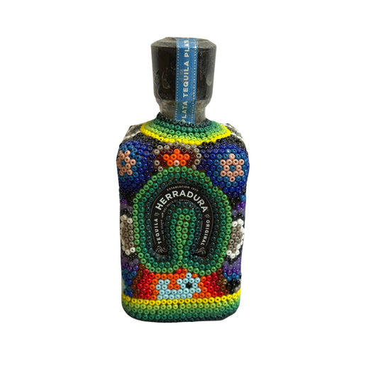 Tequila Herradura Plata mini