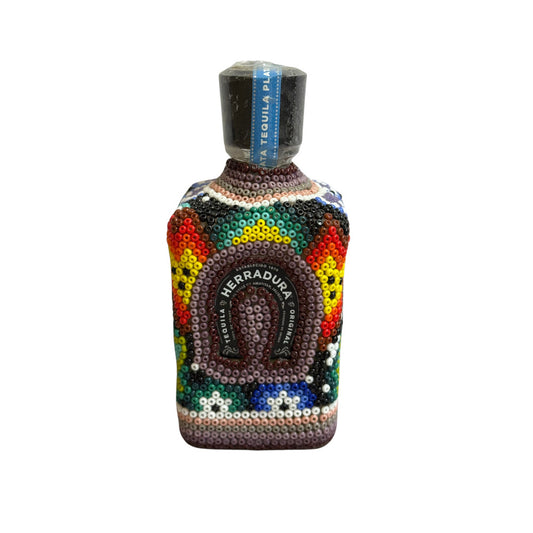 Tequila Herradura Plata mini