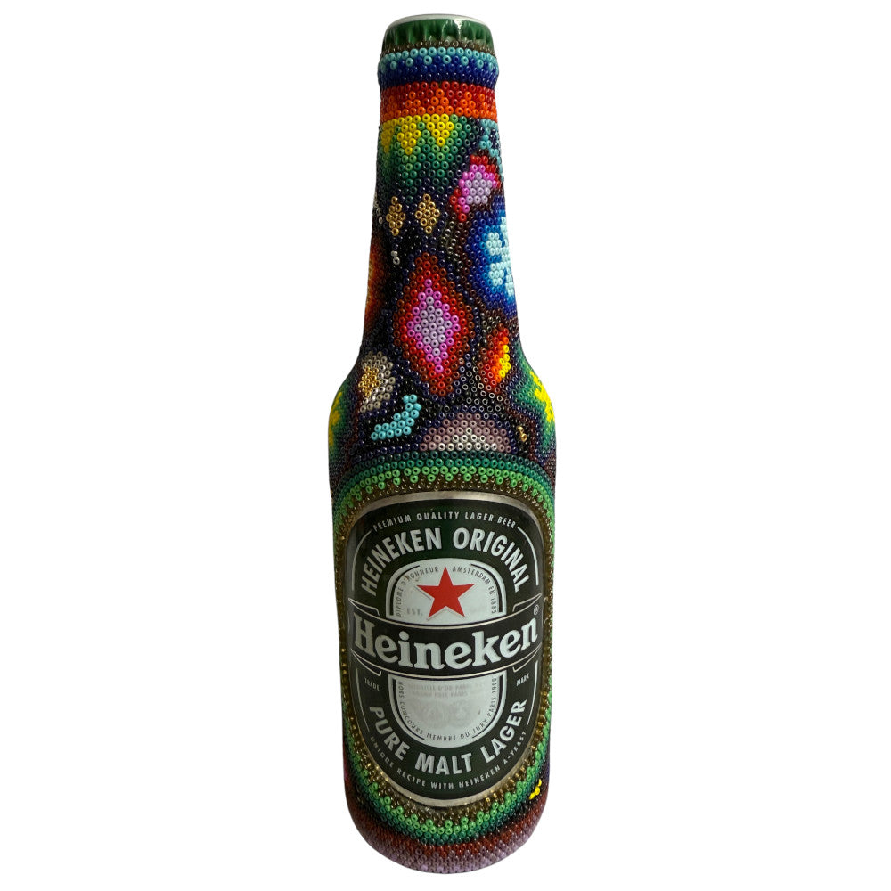 Cerveza Heineken