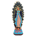 Virgen Huichol