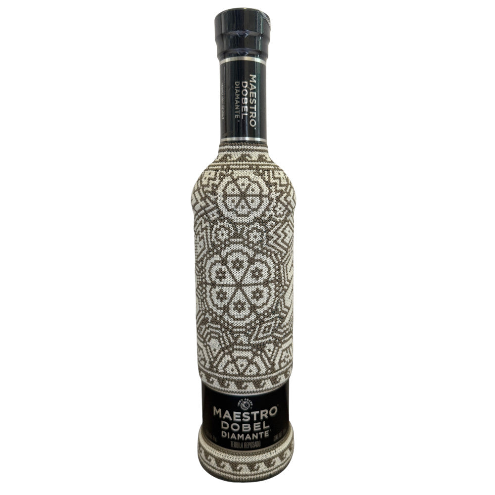 Dobel Diamante - ¿Quieren Ser Mis Padrinos?