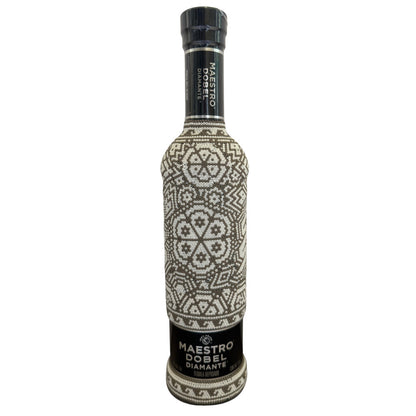 Dobel Diamante - ¿Quieren Ser Mis Padrinos?