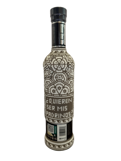 Dobel Diamante - ¿Quieren Ser Mis Padrinos?