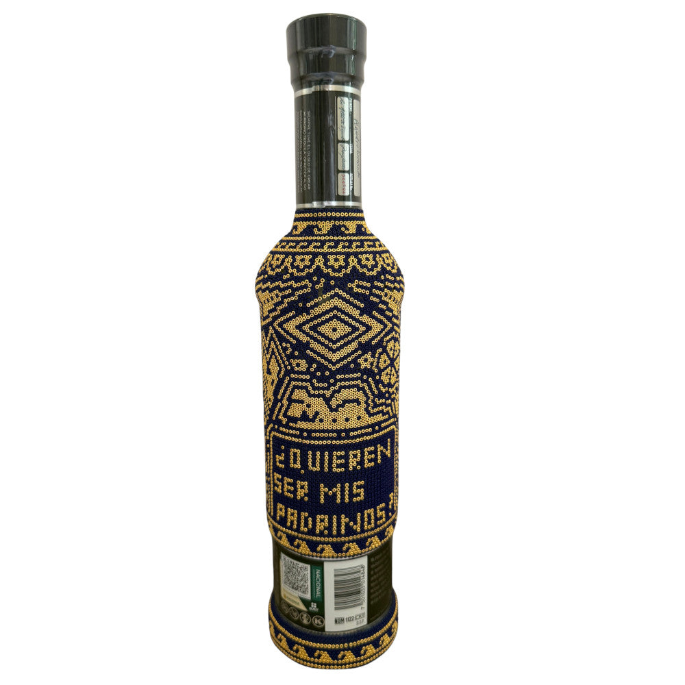 Dobel Diamante - ¿Quieren Ser Mis Padrinos?