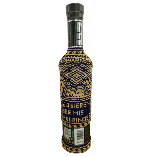 Dobel Diamante - ¿Quieren Ser Mis Padrinos?