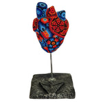 Corazón Huichol