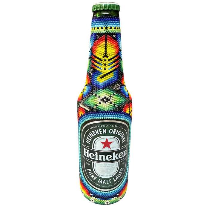 Cerveza Heineken