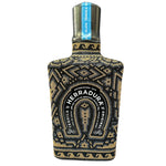 Tequila Herradura Plata