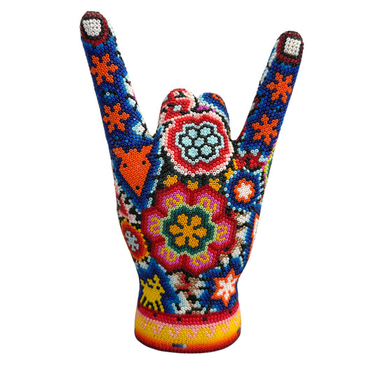 Mano Huichol