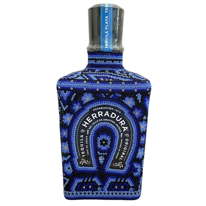 Tequila Herradura Plata
