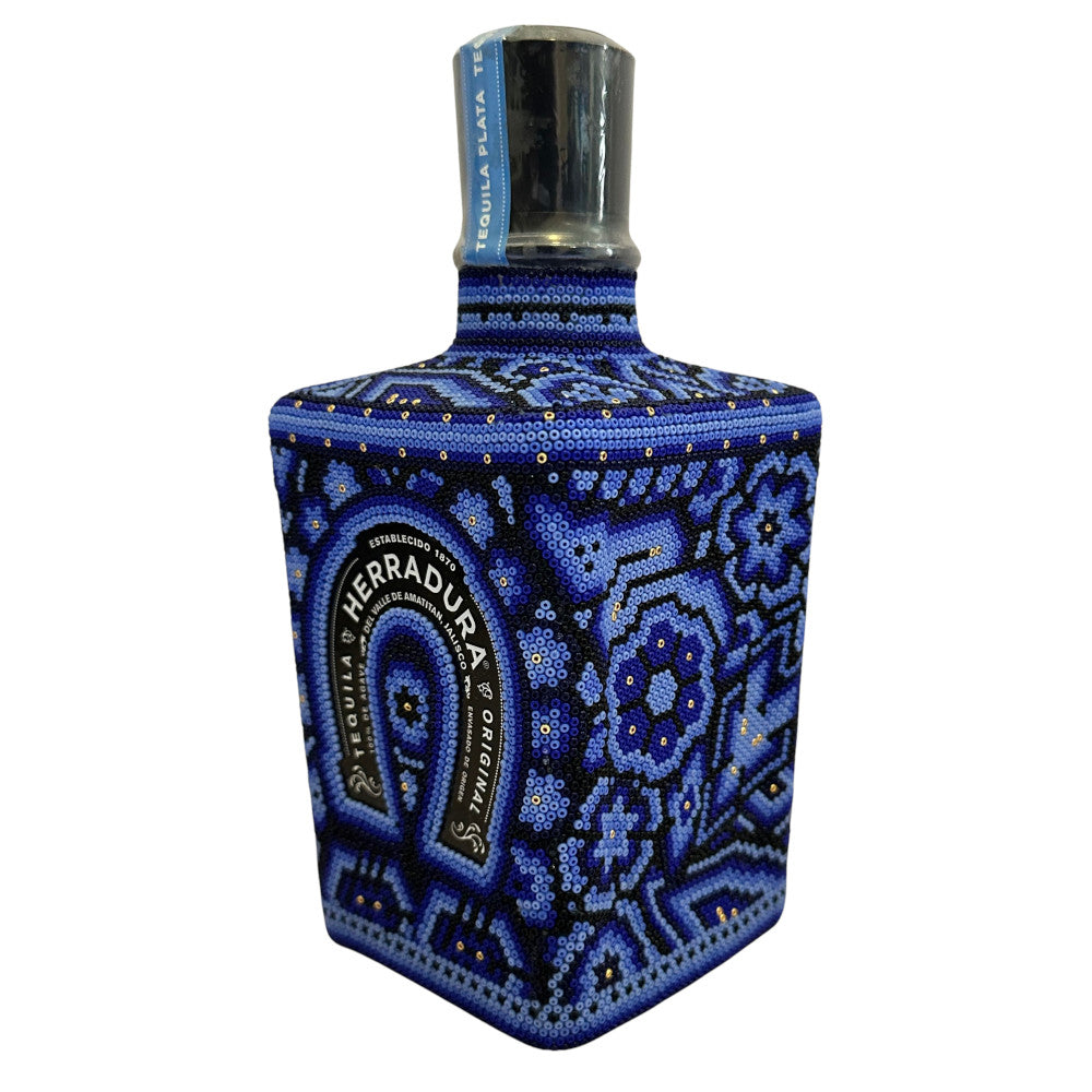 Tequila Herradura Plata
