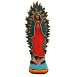 Virgen Huichol