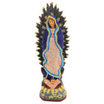 Virgen Huichol