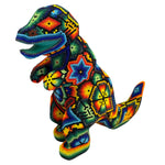 Dinosaurio Huichol