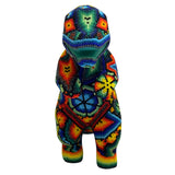 Dinosaurio Huichol