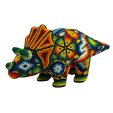 Dinosaurio Huichol