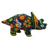 Dinosaurio Huichol