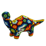 Dinosaurio Huichol