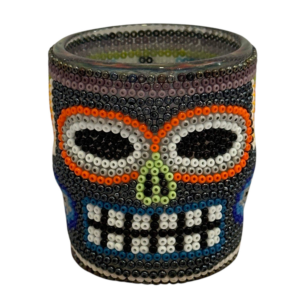 Shot Tequilero Calavera