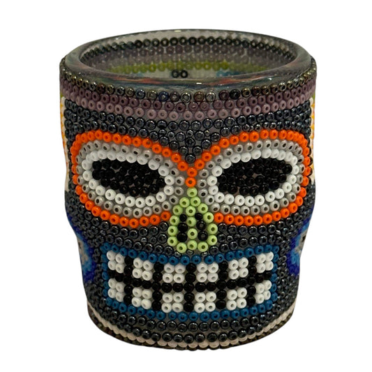 Shot Tequilero Calavera