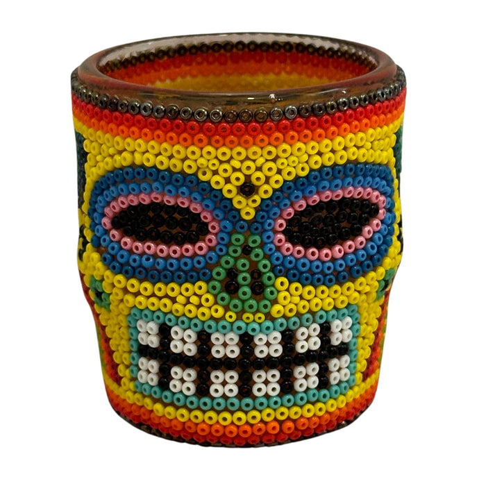 Shot Tequilero Calavera