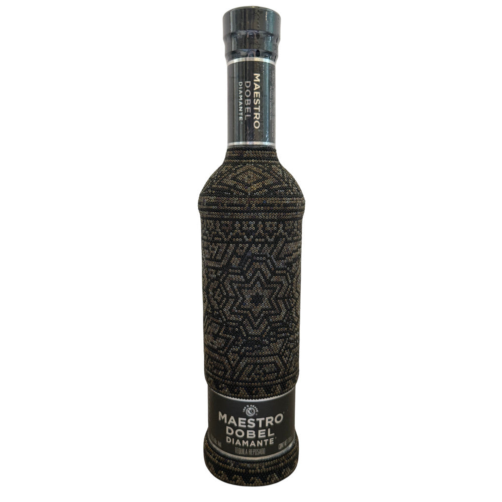 Tequila Dobel Diamante