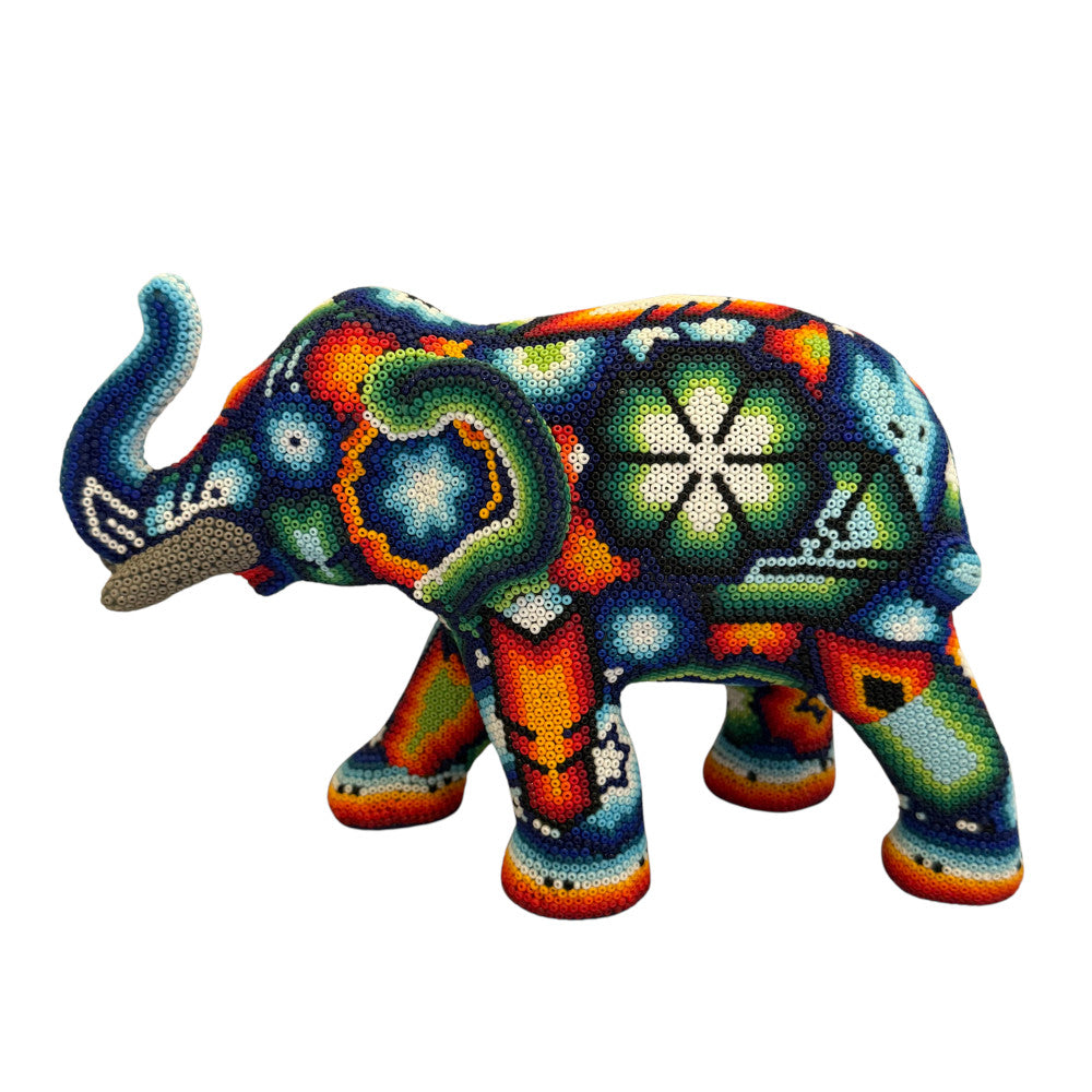 Elefante Huichol