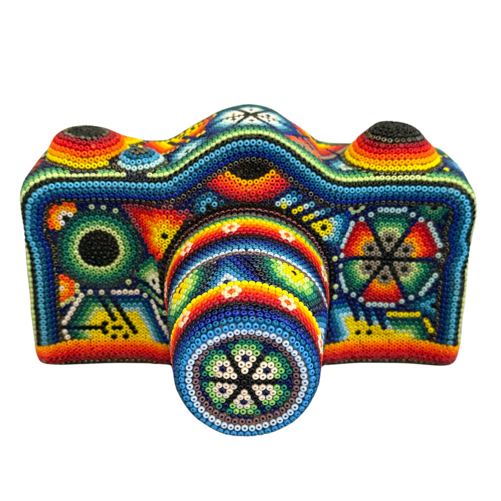 Cámara Huichol