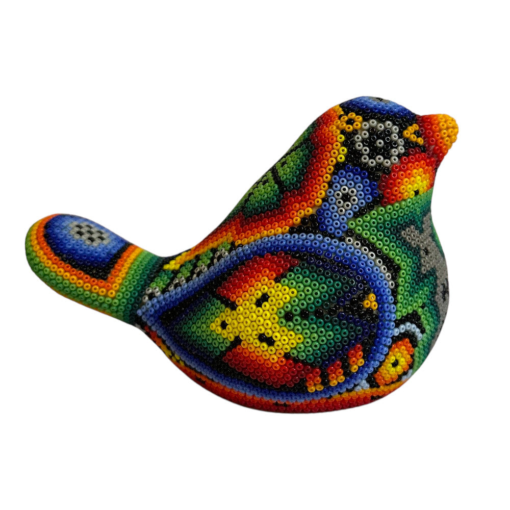 Pájaro