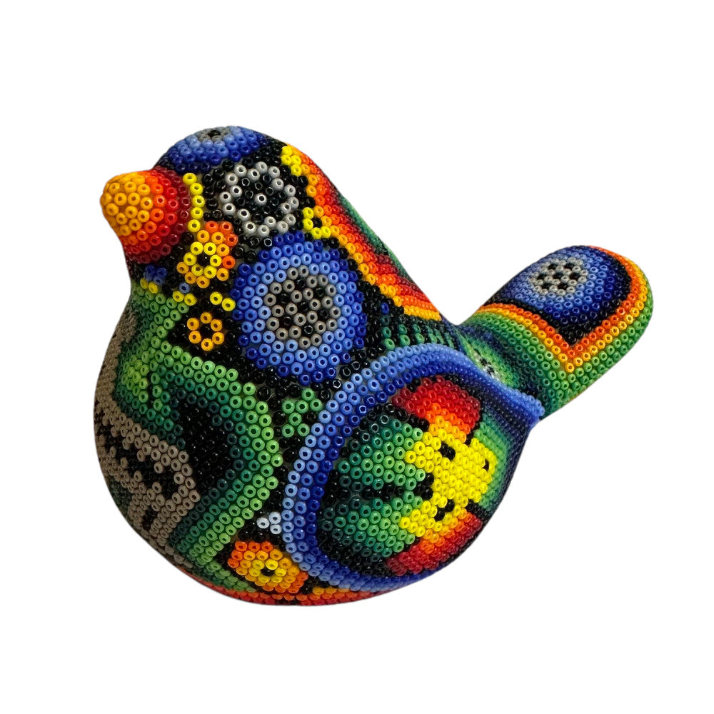 Pájaro