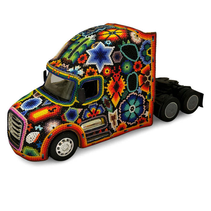 Tractocamión
