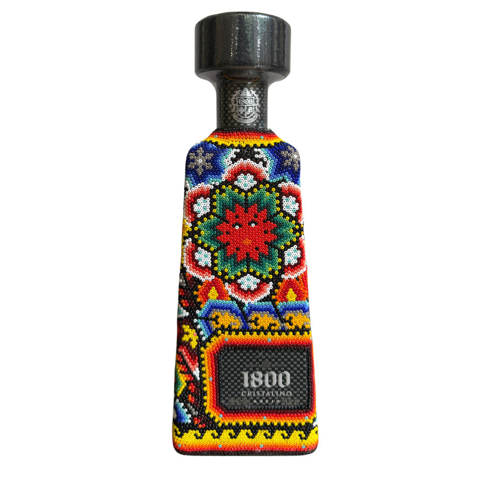 Tequila 1800 Cristalino