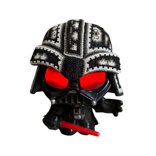 Darth Vader mediano
