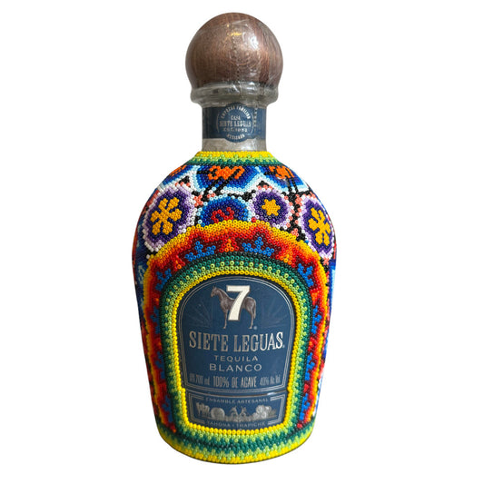 Tequila 7 Leguas