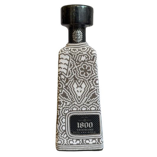 Tequila 1800 Cristalino