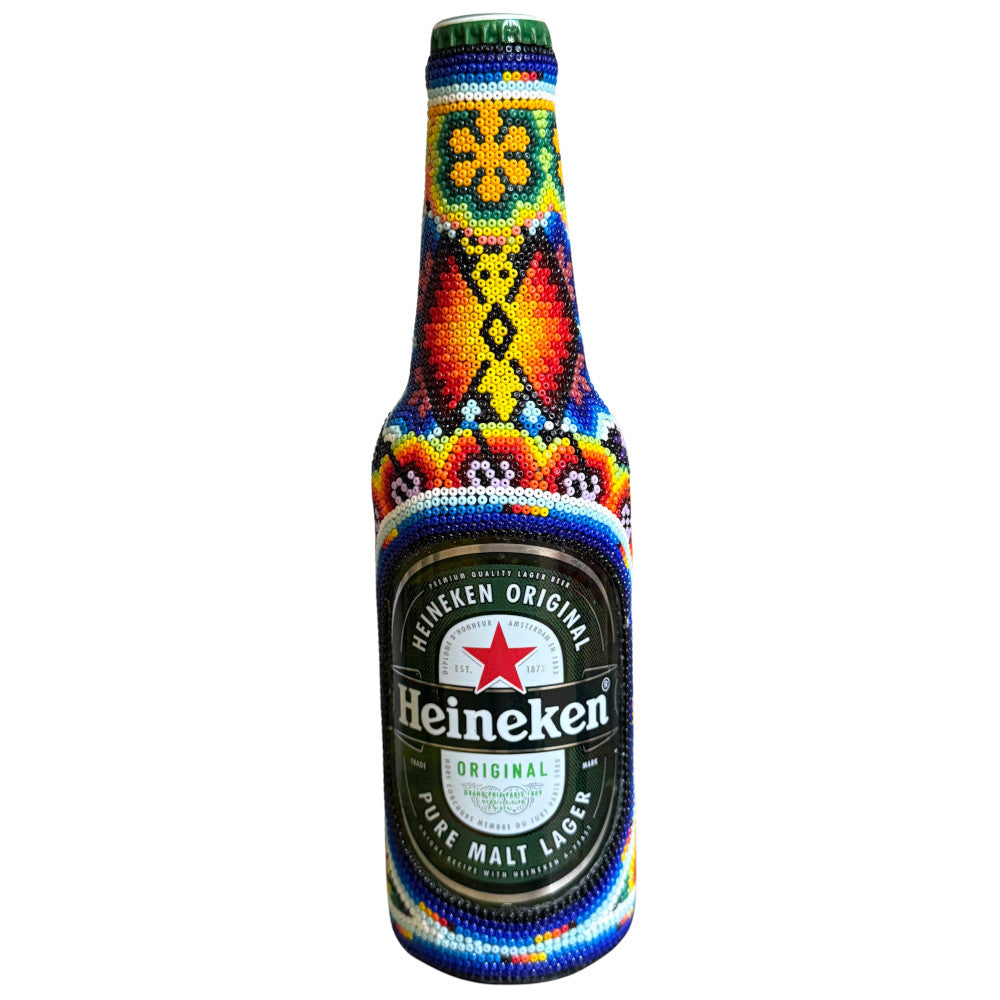 Cerveza Heineken