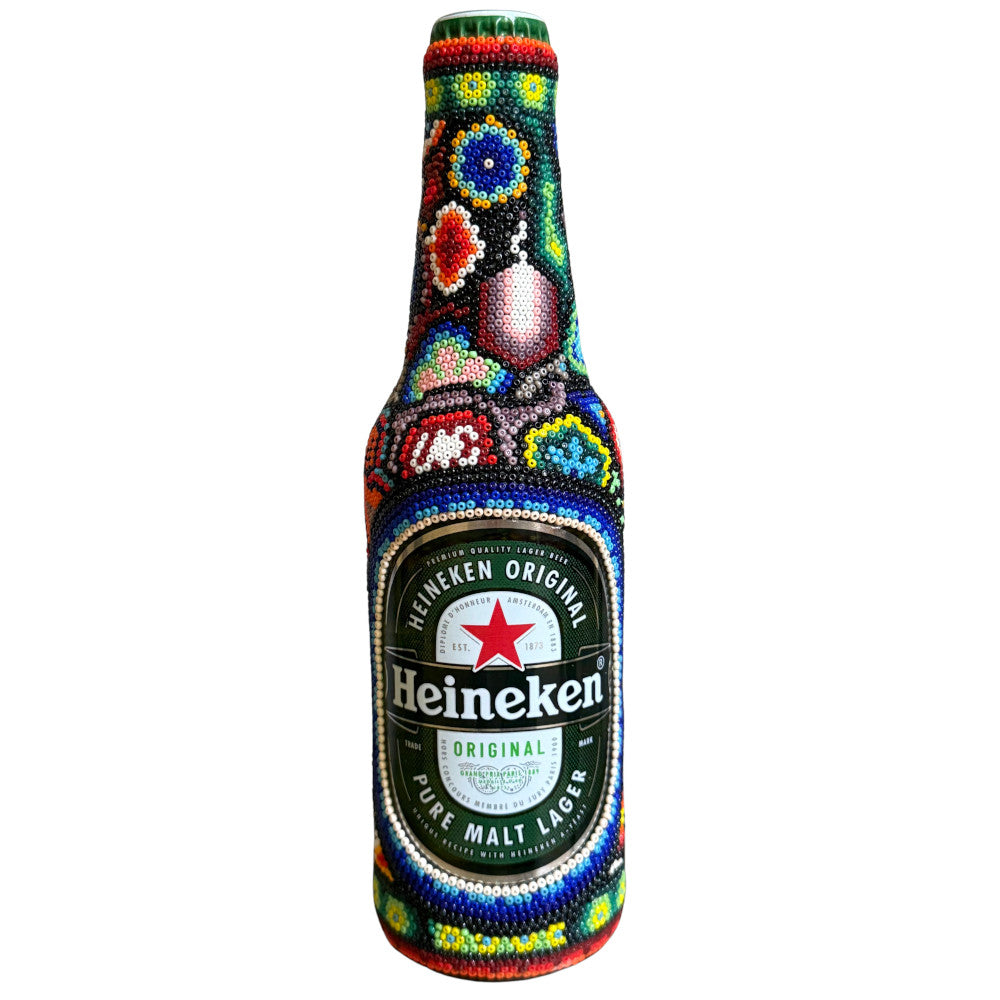 Cerveza Heineken