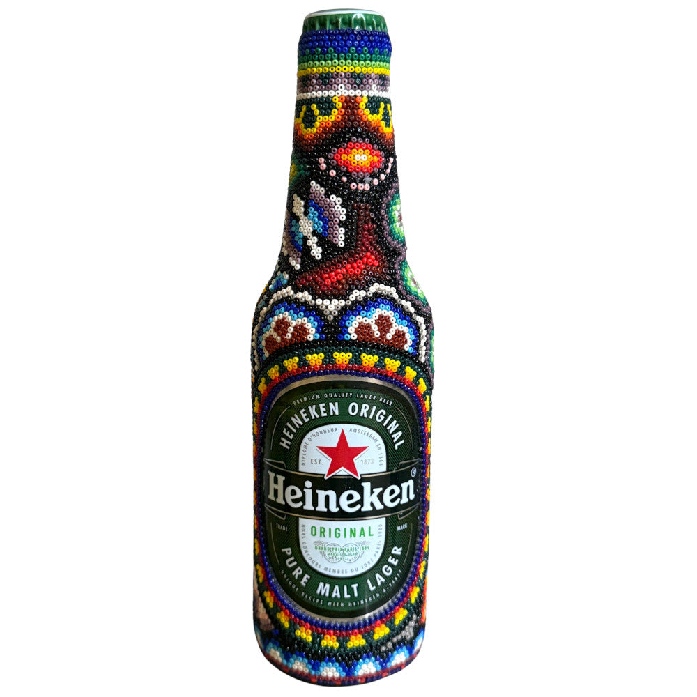 Cerveza Heineken
