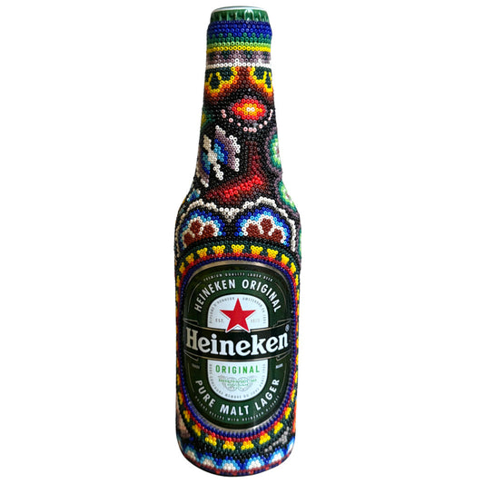 Cerveza Heineken