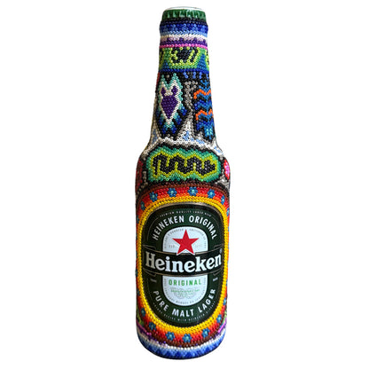 Cerveza Heineken